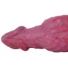 DoublePlayz Double gode Duo Hand Monster 42 x 6cm